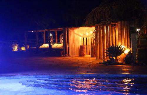 Mar Doce Boutique Hotel - Foto 68