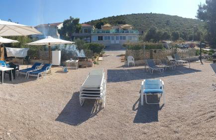 Villa Wind Apartments - Foto 1