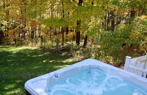 Beautifully Designed 4BR Home Heated Pool HotTub - Foto 31