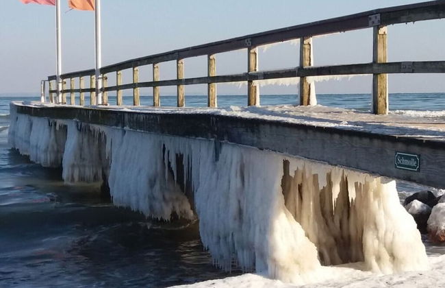 Holiday Apartment Baltic Sea Sweetheart - Foto 11