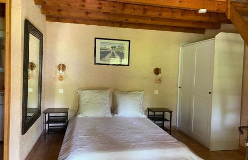 Les Mazets de la Cascade - Foto 23