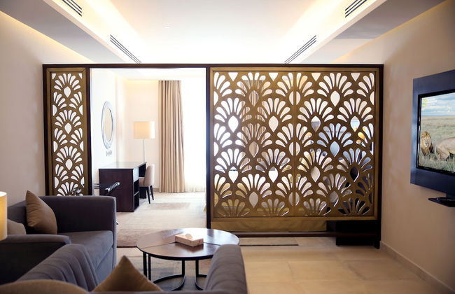 Downtown Hotel Apartments - Foto 33