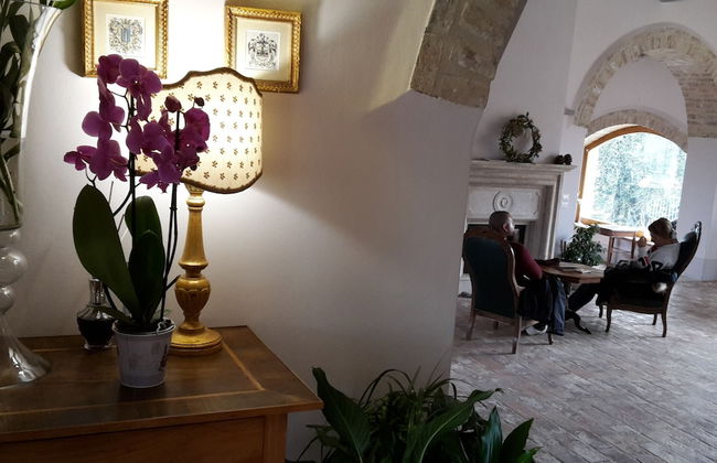 Le Buche Wine Resort & Spa - Foto 56