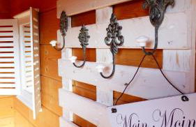 Blockhuus Thüle - Foto 9