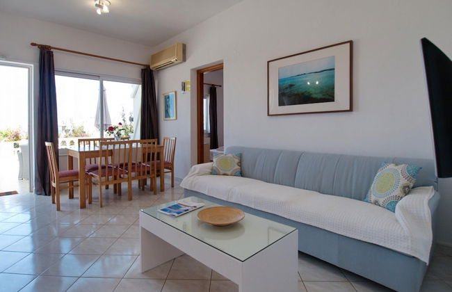 Rouladina Apt 2 in Stalos - Foto 5