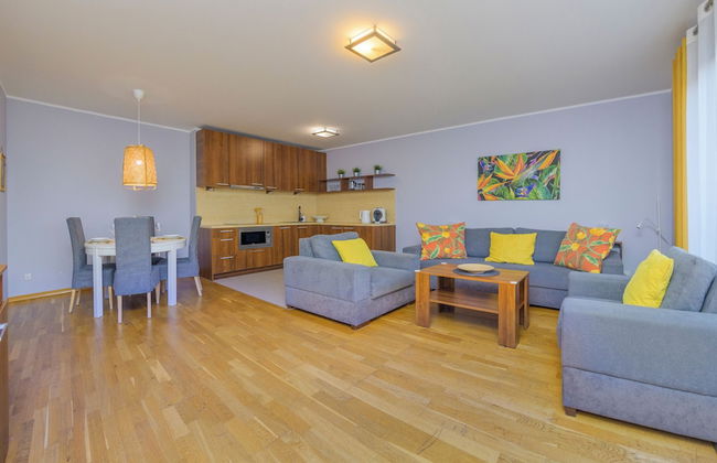 Apartamenty Sun & Snow Rozewie - Foto 62