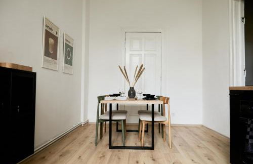 Stylisches Apartment Berlin Mitte - Foto 10