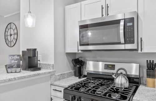 Charm City Homestay in Washington Village - Foto 6