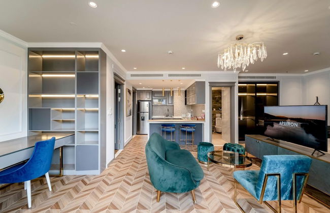 Serenity Luxury Private Pool Villas - Free One Way Airport Shuttle - Foto 30