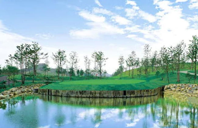 Yeongdeok Ocean Beach Resort - Foto 26