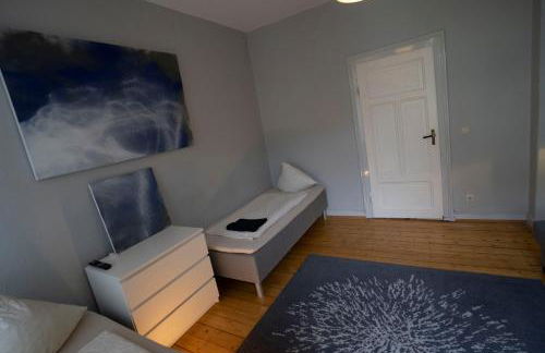 Stadtwohnungen Linden - Stadtwohnung in Hannover - Foto 26