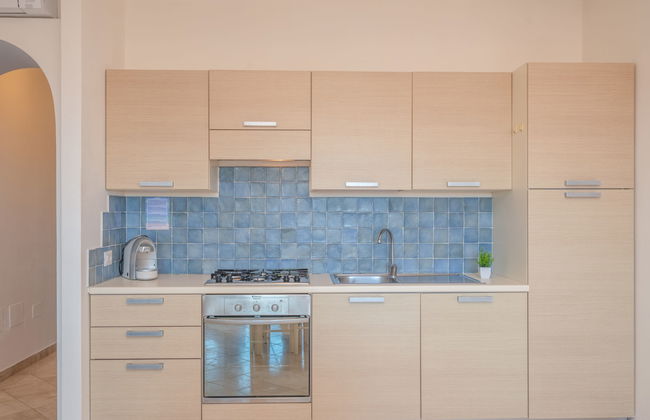 Il Fjordo bilo (PPZ160) - Foto 12