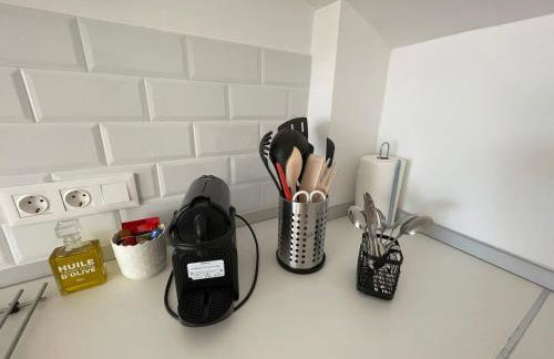 More then a bright studio - Foto 6