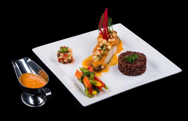 Diamond Suite Scenic Valley Condotel - Foto 28