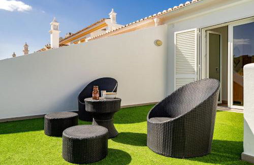 Casa Maya - Vale do Garrão - Foto 10