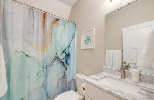 Holland Home with Fire Pit Walk to Lake Michigan! - Photo 21