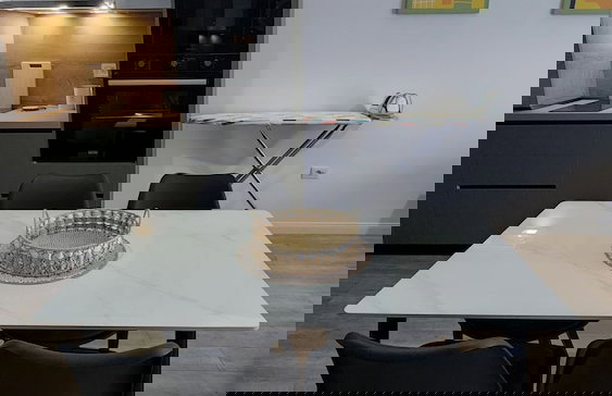 Kalpazo Tirana Mosaic - Foto 23