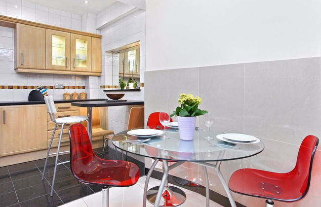 PML Apartments Gloucester Place - Photo 34