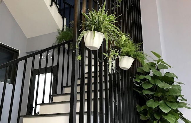 Cosy House Da Nang - Foto 24