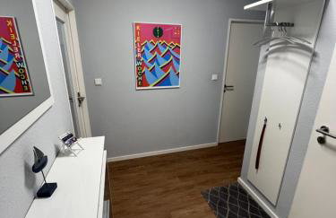 Ferienwohnung Olympiadeck - Photo 13
