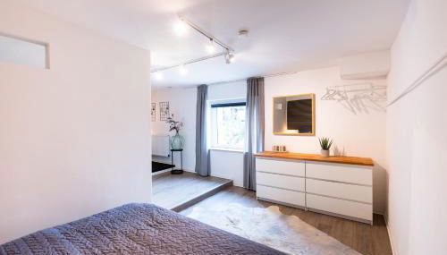 Modern Loft Merten - Foto 2