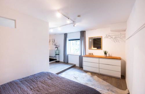 Modern Loft Merten - Foto 2