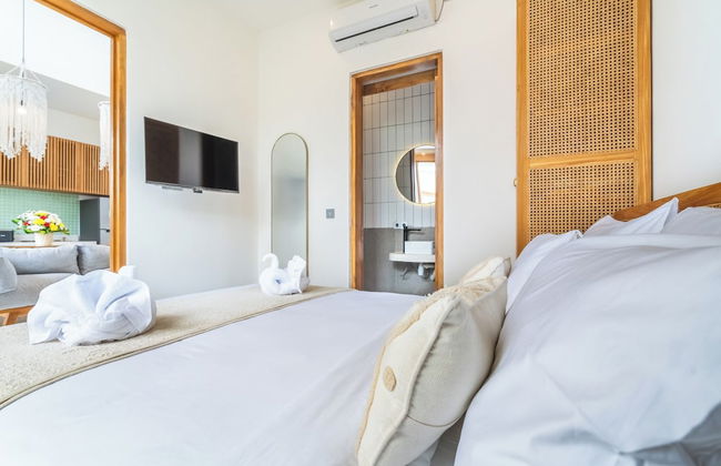 Sunset Village - Villas Complex - Foto 2