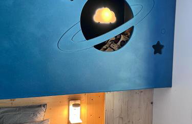 A break in Vérel Nature, Family, Mountain view - Foto 4