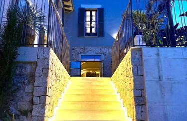 Villa Cas Pilot Elegance & Charm XVIII - Photo 59