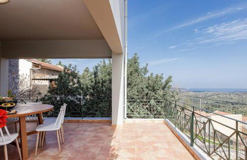 Villa Staride, sea view, private heated pool, playground - Foto 25