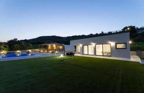 Villa Bijaći - Foto 15