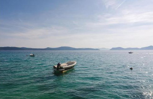 One-Bedroom Holiday Home In Slano - Foto 13