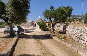 Trullo la perla di pietra - Foto 27