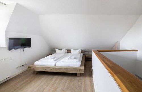 Friesengut 'SEAHOME' im Friesengut - Foto 28