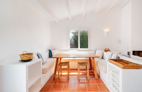 Casa Maitzgon - Renovada casa con piscina y jardín - Foto 15