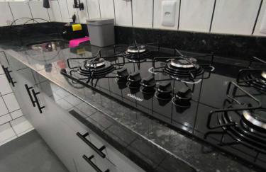 Apartamento Completo e Acolhedor - Foto 5