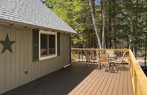 Pleasant Mountain Ski Chalet - Foto 23