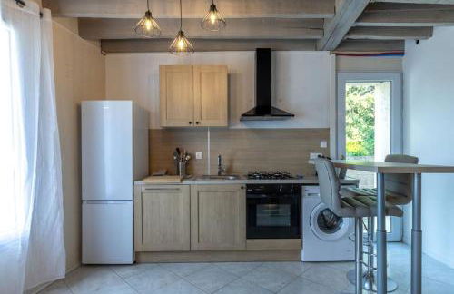 La Villa Romaine, Jacuzzi 15 min du Zoo de Beauval - Foto 13