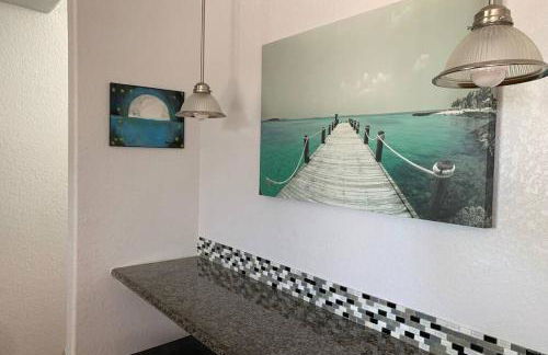 See the Sea - Beachfront - Foto 12