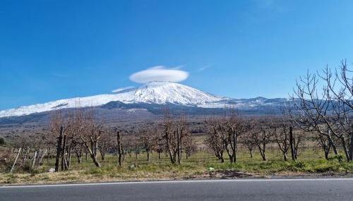 Appartamento Turistico - Rosina Etna Taormina - Foto 3
