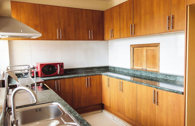 Highlands Apartments Gacuriro - Foto 25