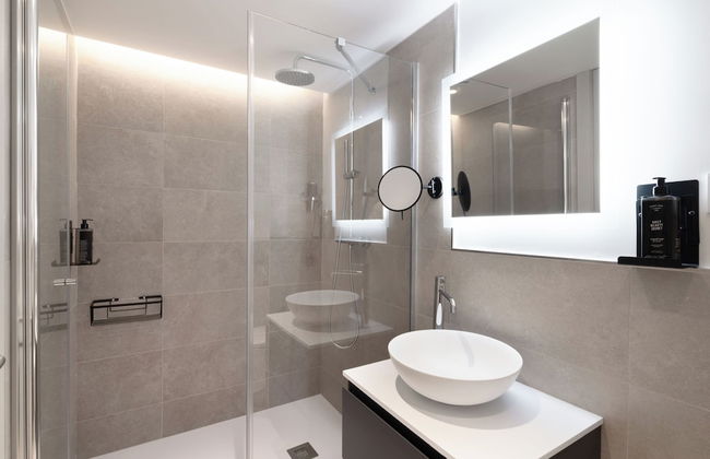 Limehome Madrid Calle de Juan Hurtado de Mendoza - Foto 67