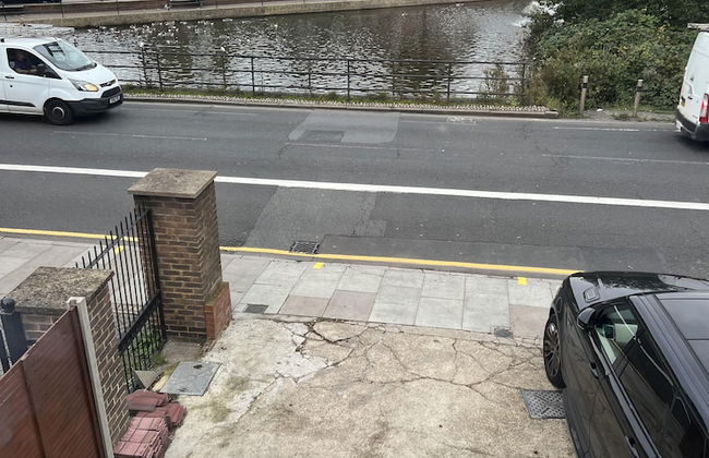 South London Single Bedroom in Mitcham - Foto 5