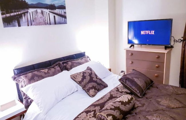 Planetshared 1 Apartment - Photo 9