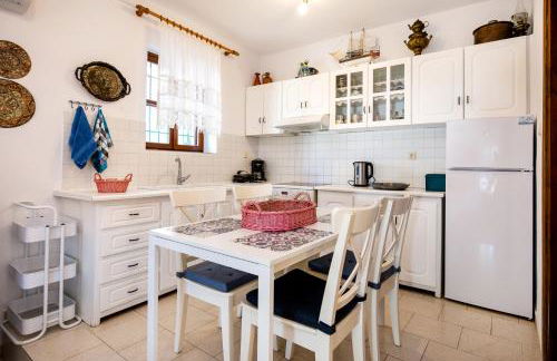 Cozy Traditional House in Thassos, Kallirachi - Foto 8