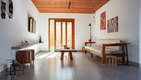 Casa Canto do Bem-te-vi - Foto 2