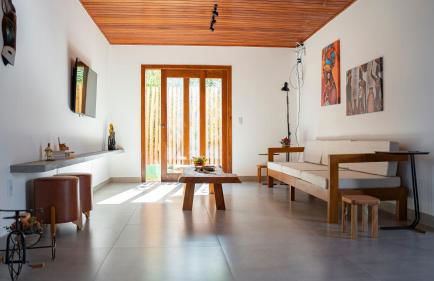 Casa Canto do Bem-te-vi - Photo 2