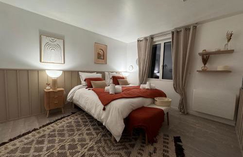 Villa Rompsay - Foto 9