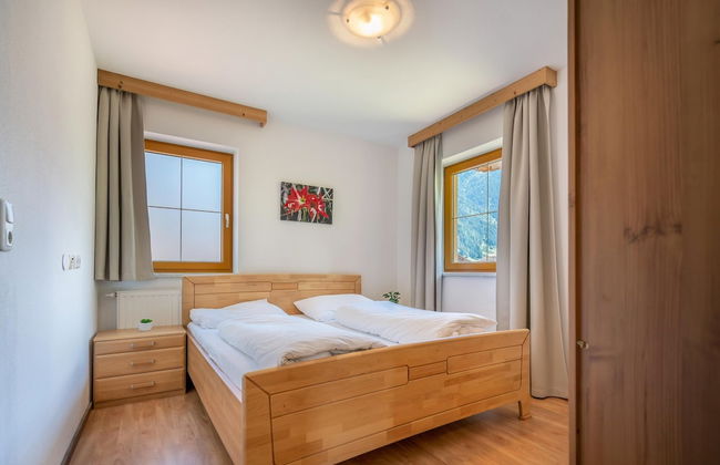 Quiet Flat With Terrace in Neustift Im Stubaital - Photo 9