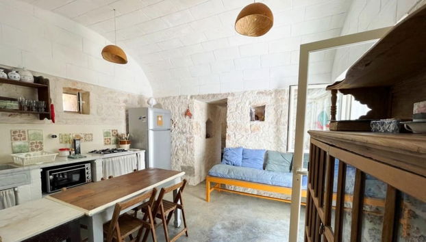 Trullo Solleone con Piscine by Wonderful Italy - Foto 4, Habitación